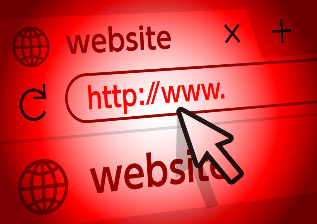 google indexation problems