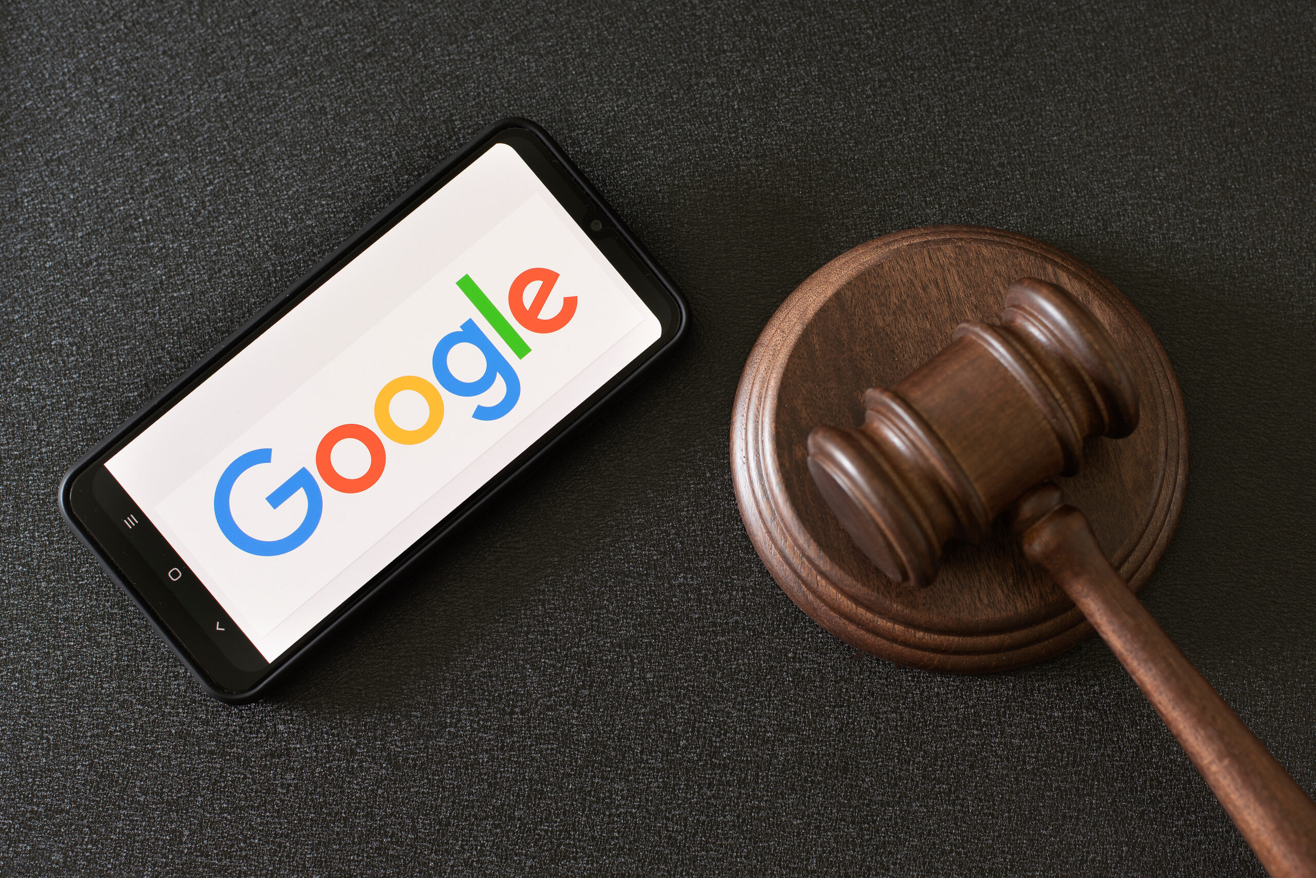 google penalties