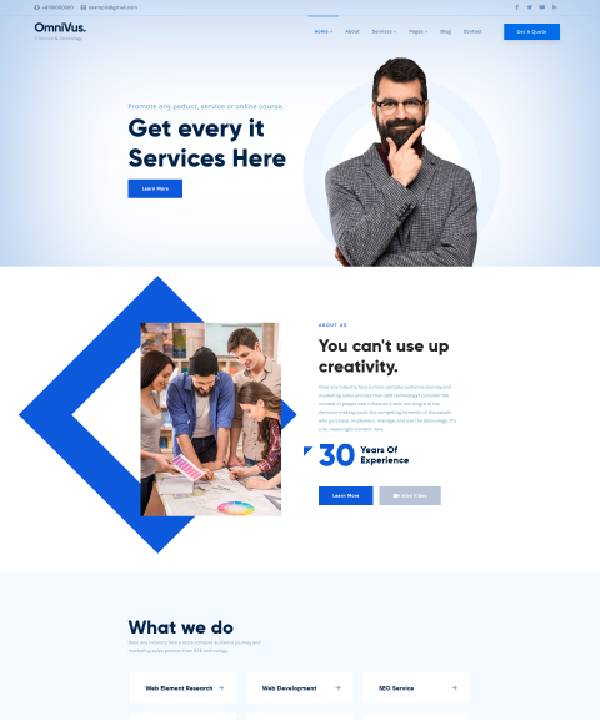 services